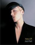 hats off - jason bell