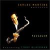 carlos martins - passagem