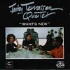 jacky terrasson - what's new