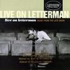 Live on Letterman