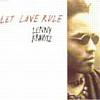 let love rule