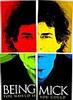mick jagger - being mick