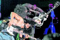 01.07.2004 - Festhalle, Frankfurt, Germany