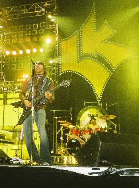 03.06.2004 - Color Line Arena, Hamburg, Germany