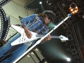 04.07.2004 - Spirit of Music Festival, Stadion Buchholz Uster, Switzerland