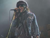 11.06.2004 - Super-Rock Festival, Lisbon, Portugal