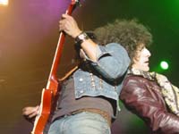 11.06.2004 - Super-Rock Festival, Lisbon, Portugal