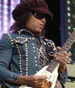 11.07.2004 - Party In The Park, Hyde Park, London, UK