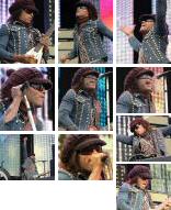 11.07.2004 - Party In The Park, Hyde Park, London, UK