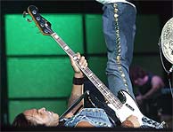 13.06.2004 - Vista Legre, Madrid, Spain