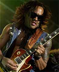 14.06.2004 - St Jordi, Barcelona, Spain