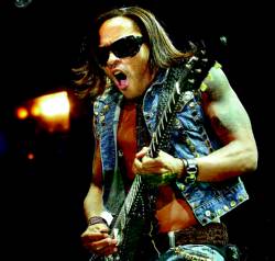 14.06.2004 - St Jordi, Barcelona, Spain