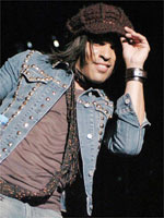 20.06.2004 - Heineken Jammin' Festival, Imola, Italy