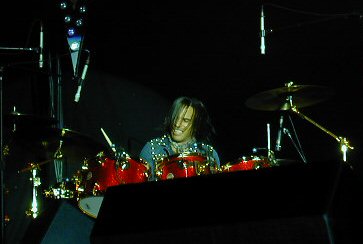 22.06.2004 - Stadium Ljubljana, Slovenia