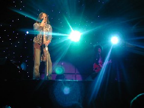 22.06.2004 - Stadium Ljubljana, Slovenia