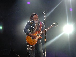 22.06.2004 - Stadium Ljubljana, Slovenia