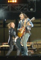 28.06.2004 - Schloss Sch�nbrunn Ehrenhof, Vienna, Austria