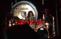 28.06.2004 - Schloss Sch�nbrunn Ehrenhof, Vienna, Austria